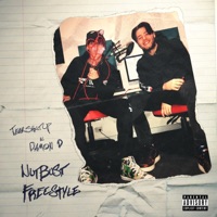 NUTBUST FREESTYLE - Single - TearShxtUp & Damon D