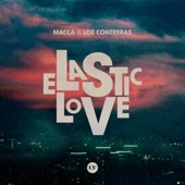 Elastic Love artwork