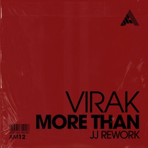 More Than (Jj Rework) - EP