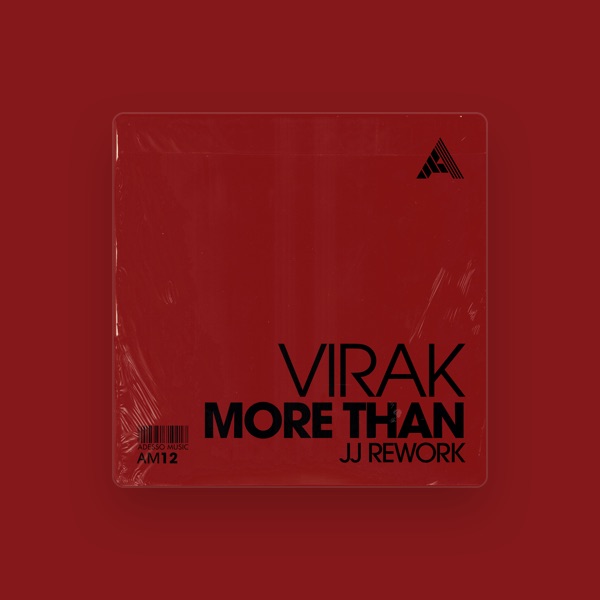 Virak's avatar