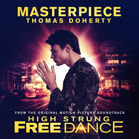 Tiebreaker - Song by Thomas Doherty - Apple Music