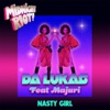 Nasty Girl (feat. Majuri) - Single