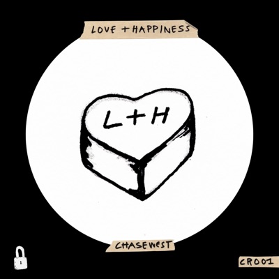Love + Happiness - Single