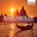 Trois morceaux: II. Barcarolle song reviews