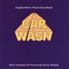 Car Wash (Soundtrack from the Motion Picture), 1976