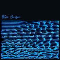 Blue Horizon - Single - Nick Dudley & Brinson Swann