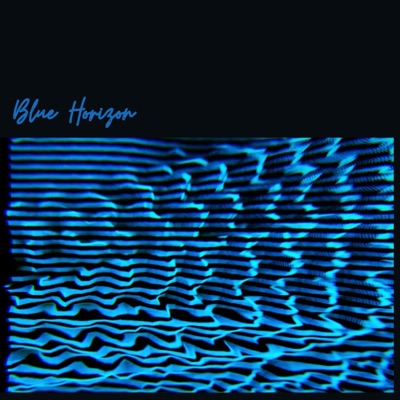 Blue Horizon - Single