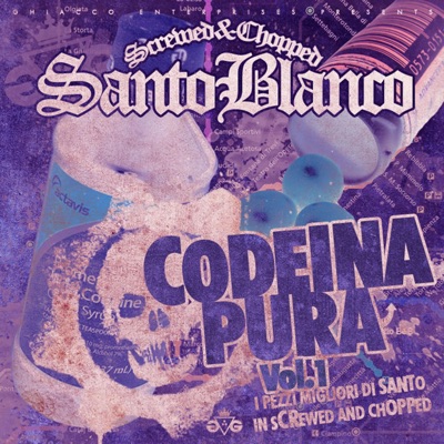 Codeina Pura, Vol. 1