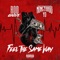 Feel the Same Way (feat. Moneybagg Yo) - Rod Wave lyrics