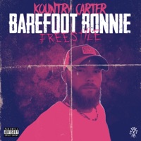 Barefoot Bonnie - Single - Kountry Carter
