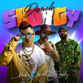 Dímelo Shorty artwork