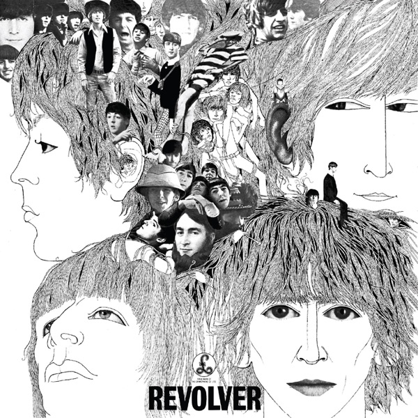 The Beatles - Revolver