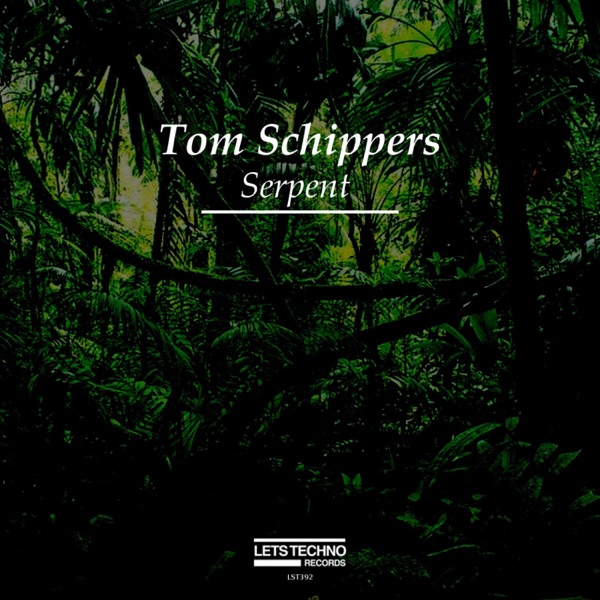 Serpent - Single