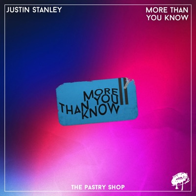 More Than You Know - Single