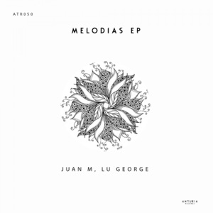 Melodías EP