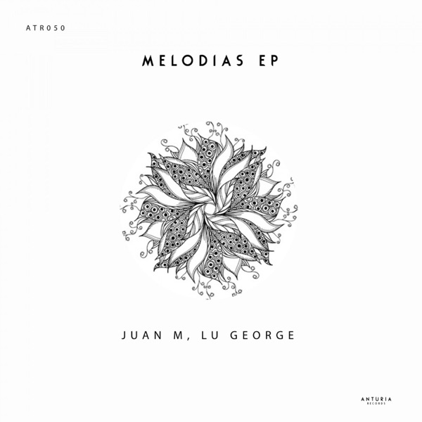 Melodías EP