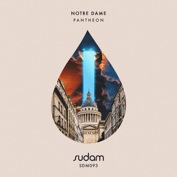 Pantheon - Single