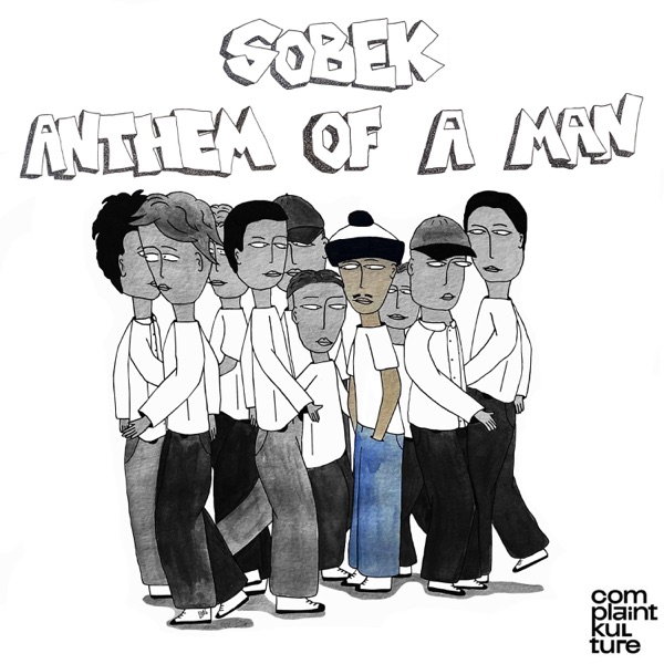 Anthem of a Man - Single