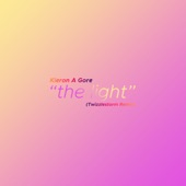 The Light (Twizzlestorm Remix) artwork