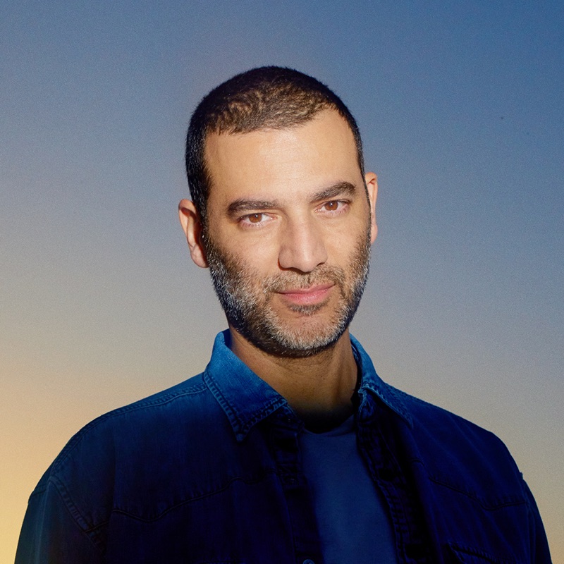 Julien Jabre - War (Eltonnick Remix) [Mixed]