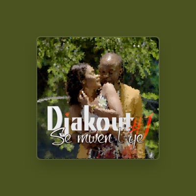 Listen to DJAKOUT #1, watch music videos, read bio, see tour dates & more!