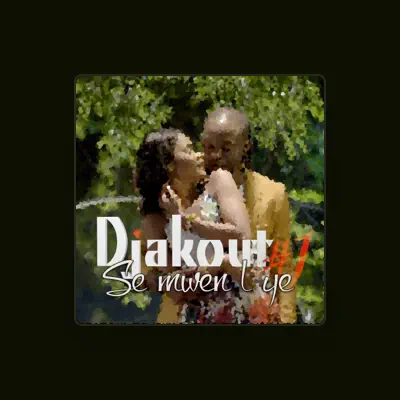 Listen to DJAKOUT #1, watch music videos, read bio, see tour dates & more!