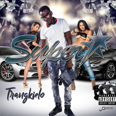 'SuperStar" - Single