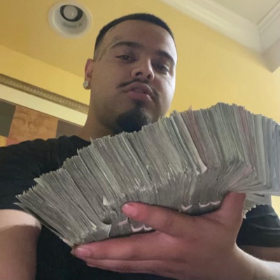 Risk Taker (Freestyle) - Single