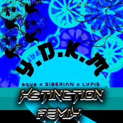 YDKM (Xstinction Remix) - Single