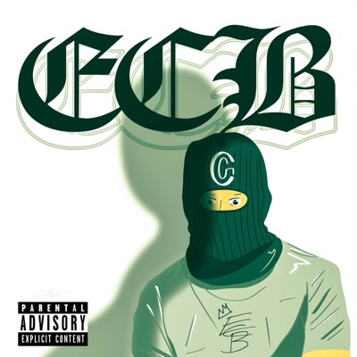 East Coast Baby - EP