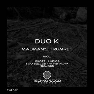 Madman's Trumpet