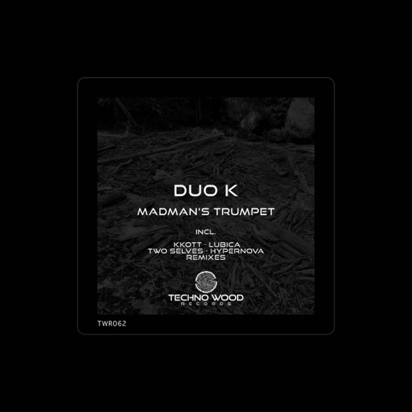 Duo K's avatar