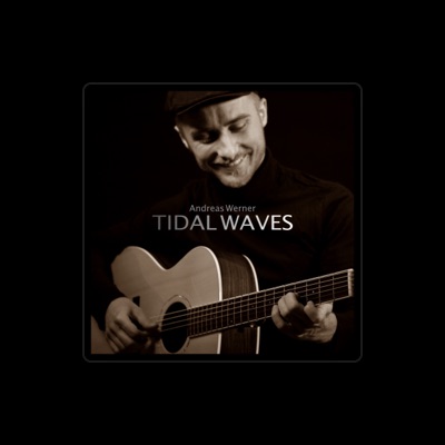 Listen to Andreas Werner, watch music videos, read bio, see tour dates & more!