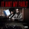 It Ain't My Fault artwork