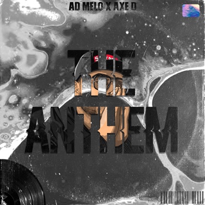 The Anthem - Single
