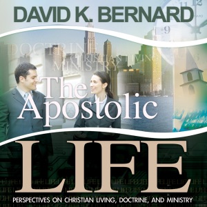 The Apostolic Life (Unabridged)