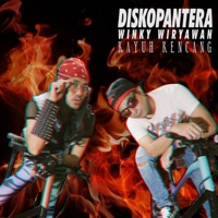 Kayuh Kencang - Single - Diskopantera & Winky Wiryawan