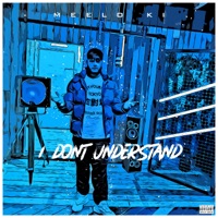 I Don't Understand - Single - Meelo Ki