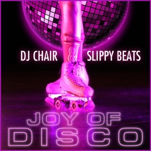 Joy of Disco - Single