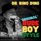 Original Rude Boy Style - Dr. Ring Ding lyrics