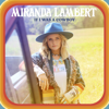 Miranda Lambert - If I Was a Cowboy artwork