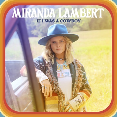 If I Was a Cowboy - Single