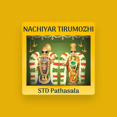 Listen to STD Pathasala, watch music videos, read bio, see tour dates & more!