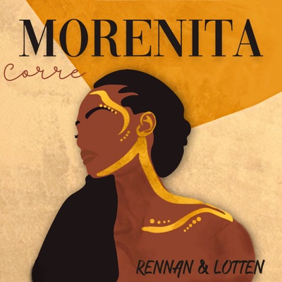 Corre Morenita (Remix) - Single