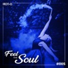Shezar Just U (feat. ShezAr) [Beat Rivals Remix] Feel the Soul 005