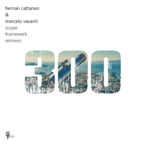 Scope (Framewerk on Balance Mix)