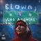 Blown - Supreme Patty lyrics