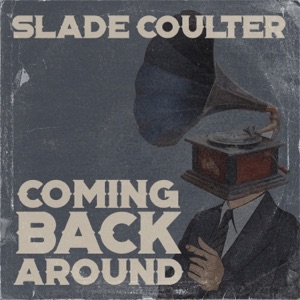 Coming Back Around - Single