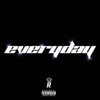Everyday (Bonus Track) - Single - Rasta Tahj