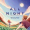 All Night (feat. Georgie Allen) - Polar Youth lyrics